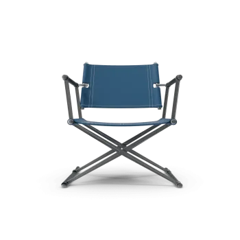 Стілець для кемпінгу 02